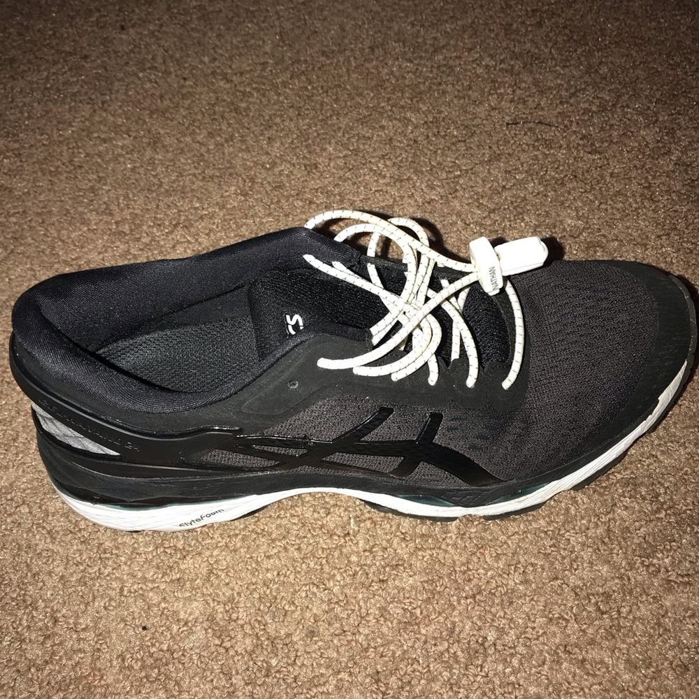 Asics Flyte Foam sneakers